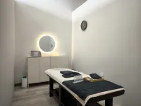 1001 Nights Hotel, Trademark Collection by Wyndham - spa