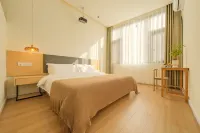 里巷邑宿·Dream Room茶器美學空間民宿（景德鎮陶溪川文創街區店）