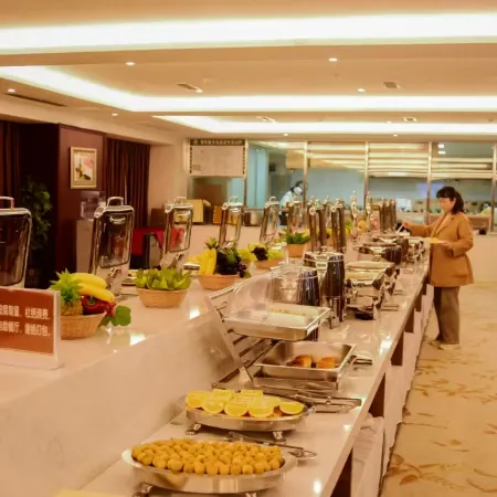 Kailai Hotel