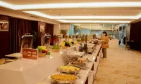 Kailai Hotel Hotels in Yuqing