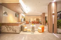 Aifei Hotel (Ankang Railway Station High-tech Development Zone)