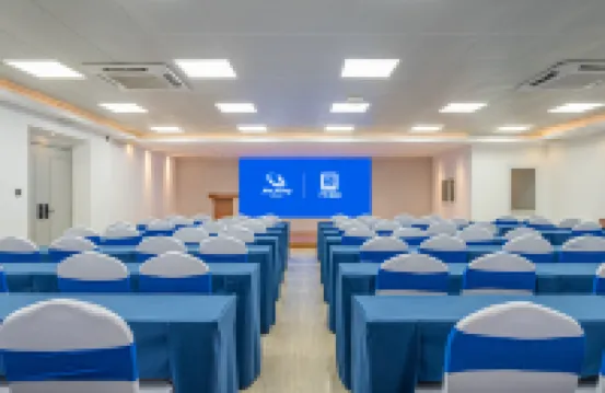 7天酒店（濟南火車站北廣場店）