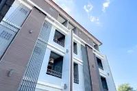 Jitrawadee Hotel Hotel a 