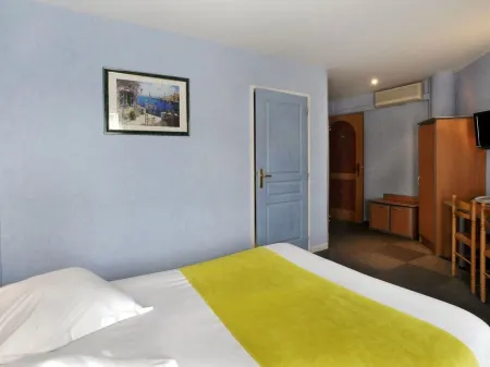 The Originals City, Hôtel des Arènes, Saintes Отели в г. Корм-Руайяль