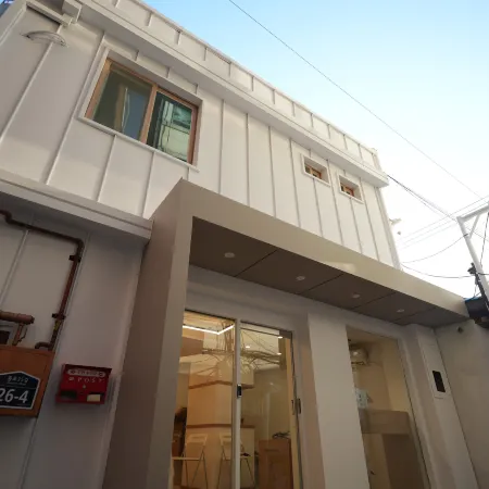 ABOUTSTAY DONGDAEMUN
