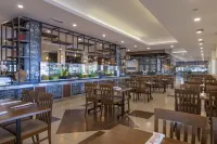 Armas Green Fugla Hotels in Avsallar