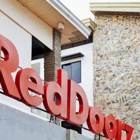 RedDoorz @ VP Inting Street Отели рядом с достопримечательностью «Bohol National Museum»