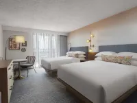 Sheraton San Diego Resort サンディエゴのホテル