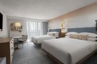 Sheraton San Diego Resort