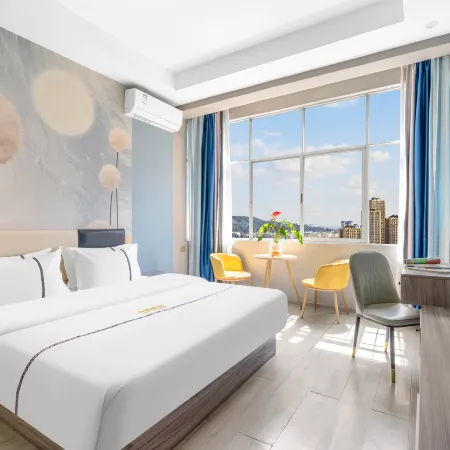 Lingxin Hotel