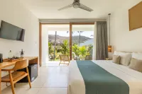 Sikara Lombok Hotel