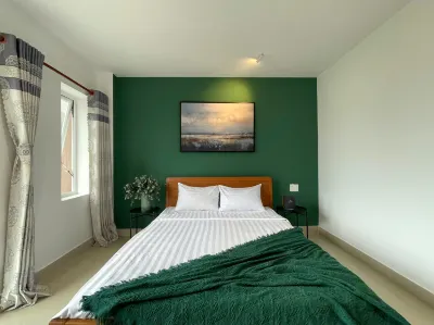 Joi Hospitality - Anthony Các khách sạn gần Đình Thắng Tam