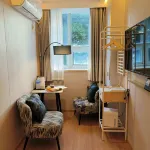 上海璞逸飯店（豫園老西門地鐵站店）