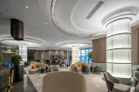 Wyndham Garden Hotel, Wenzhou South Railway Station - Gym