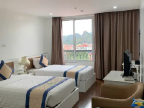 NEW CENTURY HOTEL LANG SON Hotels in Lang Son