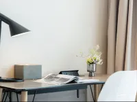 HanTing Hotel (Heze Juye Qingnian Road)