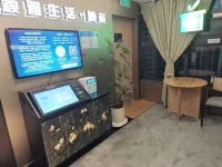 穎雅生活城宿（鼎湖萬達廣場店） - 2星級