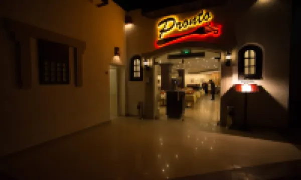 水上樂園提沃利酒店