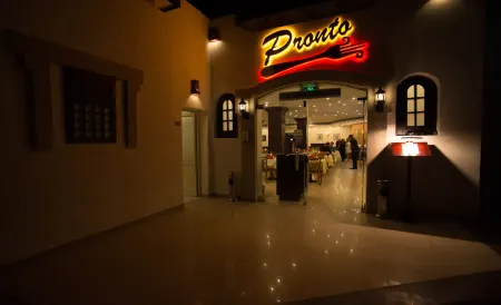 Tivoli Hotel Aqua Park