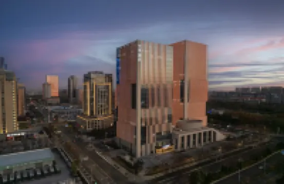 JI Hotel (Zhengzhou Longzihu University District Branch)