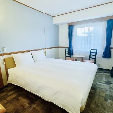 Toyoko Inn Higashi Hiroshima Ekimae