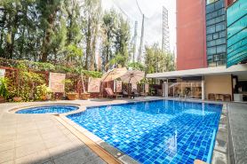 Sunday JA Plus Hotel