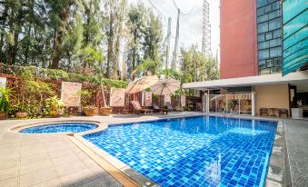 Sunday JA Plus Hotel
