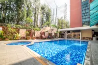 Sunday JA Plus Hotel