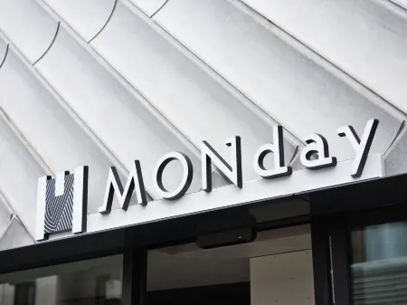 MONday Apart Premium OSAKA NAMBA WEST