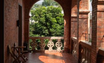 YuHai JiShanJu HOTEL