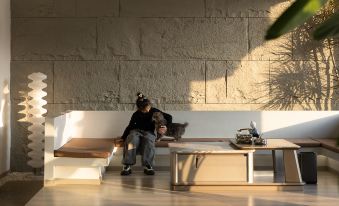 Wuzhen · FATE Jingzhiyuan Homestay (Xizha Scenic Area)