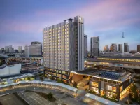 DoubleTree by Hilton Tokyo Ariake Hotels in Tokyo