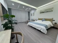 忻州雨晨民宿（忻州古城店） - Wi-Fi