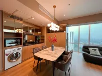 U Residence Karawaci Supermal Apartments Hotels in Kelapa Dua