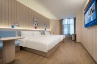 HanTing Hotel (Chongqing Dadukou Xinshancun Subway Station) Hotels in der Nähe von Chongqing Machinery Technician College