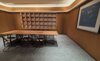 JI Hotel Chengdu Tianfu West Expo City