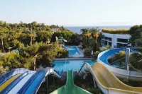 Club Marvy - Bãi biển