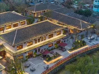 Floral Lux Hotel·Simple and Rustic hotel Hoteles en Ningbo