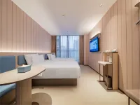 HanTing Hotel (Chengdu Pengzhou)
