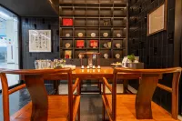 GELI Hotel (Nanning East Railway Station South Square)