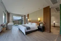 Floral Hotel·Anji Walnut Grove Garden Homestay Hotels in Anji