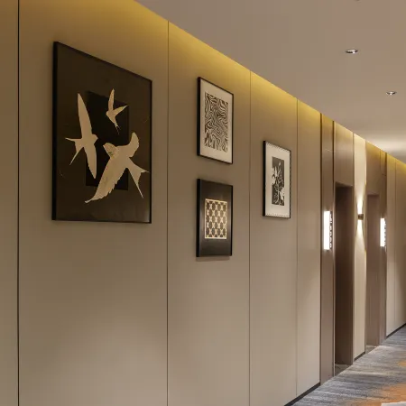 Yuejing Moon Luxury Hotel