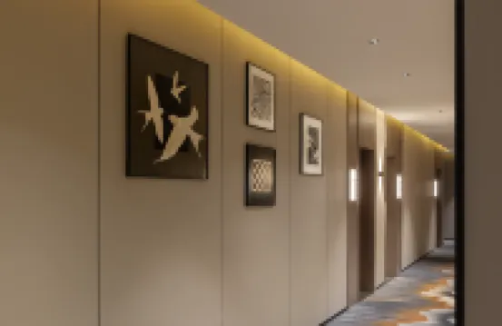 Yuejing Moon Luxury Hotel