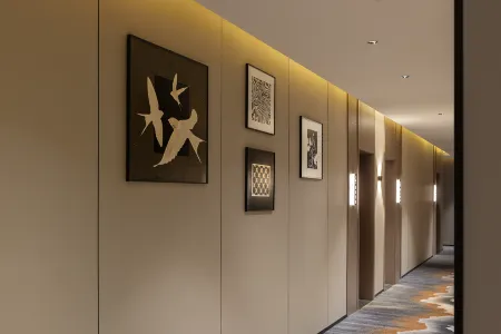 Yuejing Moon Luxury Hotel