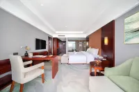 WYNDHAM GARDEN QIANJIANG DOWNTOWN Hotels in Qianjiang