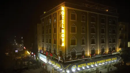Hotel Nova