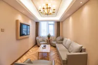 Vienna Hotel (Tianjin Nanjing Road, Haiguangsi Metro Station) - Wifi