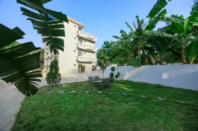 Beihai Yimu B&B Hotels in Tieshangang District