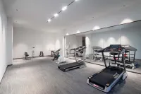 Wan Yue Hotel Hotels in Lancang