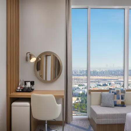 Hilton Garden Inn Dubai Business Bay